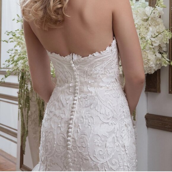 NWT Justin Alexander - Picture 4 of 5